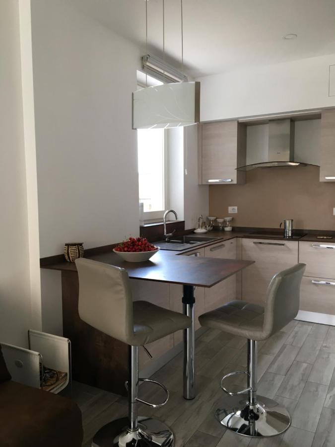 Casa Vacanza Annamai Daire Montespertoli Dış mekan fotoğraf