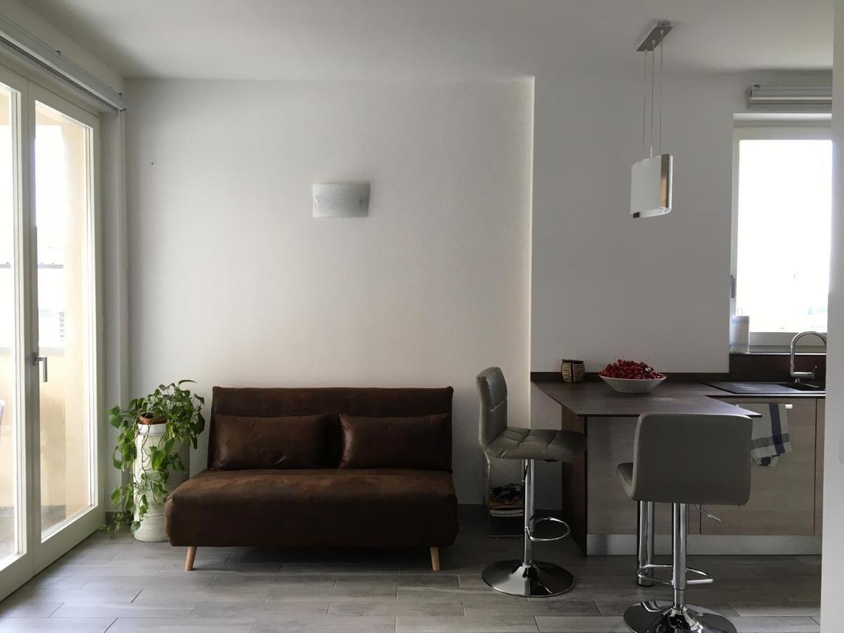 Casa Vacanza Annamai Daire Montespertoli Dış mekan fotoğraf